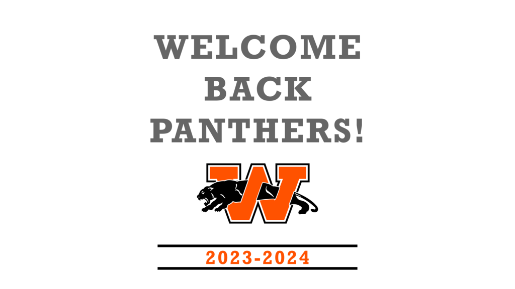 Welcome